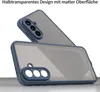 Handyhülle für Samsung Galaxy A56 Matt Stoßfest Schutzhülle Produktbild-Vorschau 6