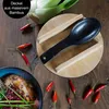 Ramen-Schalen-Set, 2er, Keramik, blau, mit Deckel & Löffel Produktbild-Vorschau