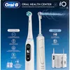 Oral-B 841204 Oral-B Centre OxyJet čisticí systém + ústní Náhled obrázku produktu 8