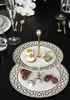 Villeroy & Boch MetroChic Essteller Rund Porzellan Schwarz, Produktbild-Vorschau 10