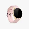 kwmobile 2x Uhrenarmband für AGPTEK LW11 Armband - Produktbild-Vorschau 2