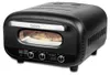 Unold PIZZAOFEn Don Alfredo 68805, 1 Pizza/Pizzen, Schwarz, Produktbild-Vorschau 12