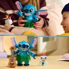 LEGO® Disney Classic 43296 Stitch et Scrump Voir les images du produit 23