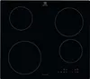 Electrolux Serie 300 EIB60424CK Schwarz Integriert 60 cm Produktbild-Vorschau 1
