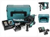 Makita DHR 171 RTJ Akku Bohrhammer Brushless SDS Plus 18V Produktbild-Vorschau 1