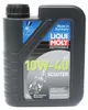 LIQUI MOLY Motorbike 4T 10W-40 Scooter 1 l Produktbild-Vorschau 1