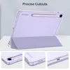Fintie Hülle für Samsung Galaxy Tab S10 Lite/S10 FE/S9 FE Produktbild-Vorschau 7