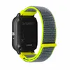 The back of a smartwatch with a fabric strap. Náhled obrázku produktu