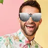 Sonnenbrille Aufsatz Clip Brille Polarisierte Sonnenbrille Produktbild-Vorschau 4