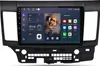 Rádio WIFI NAVI pro Mitsubishi Lancer 2008-2012 Android Náhled obrázku produktu 1