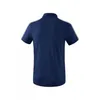 Erima Training Squad Poloshirt Traininsshirt Herren navy Produktbild-Vorschau 2