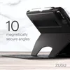 Zugu Case Hülle iPad Air 13" (M2-M4) 2024 & iPad Pro 12.9 Produktbild-Vorschau 3