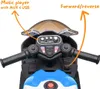 BMW HP4 Mini Kinder Elektromotorrad 7,4V (2–5 Jahre) – Produktbild-Vorschau 10
