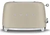 Smeg - Toster na 2 kromki 50's Retro Style TSF01MLMEU Podgląd zdjęcia produktu 2