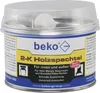 Beko 2-K Holzspachtel 1 kg ähnlich eiche, inkl. Härter Produktbild-Vorschau 1