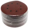 ChiliTec Gelochte Schleifscheiben, 125mm, 70 Stück Produktbild-Vorschau 2