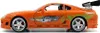 Jada Toys 253203005 Toyota Supra 1995 di Brian da Fast & Anteprima dell’immagine prodotto 16