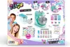 Canal Toys - Twist & Slime Mixer Maschine - SSC 229 CANAL Produktbild-Vorschau 14