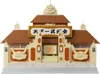 Dragon Ball Super Dragon Stars Playset World Martial Arts Produktbild-Vorschau 1