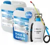 Nanoprotect Essigsäure 49,9% | 10 kg + Drucksprüher | Produktbild-Vorschau 1