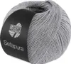 Lana Grossa - Setapura 0020 eisgrau Produktbild-Vorschau 1