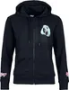 Hatsune Miku - Women's Zipper Hoodie L Produktbild-Vorschau 4