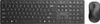 MediaRange MROS107 Tastatur-Maus-Set kabellos schwarz Produktbild-Vorschau 6