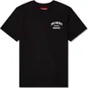 Pánské tričko CCM Athleisure Tee Black CCM ATHLEISURE Produktbild-Vorschau 6