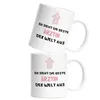 So Sieht Die Beste Ärztin Aus Tasse Schön Medizinerin Danke Produktbild-Vorschau 2