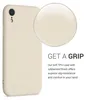 Custodia per Apple iPhone XR di kwmobile - Custodia in Anteprima dell’immagine prodotto 4
