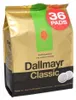 Dallmayr klasické kávové polštářky se silnou příchutí 36 Náhled obrázku produktu 1