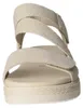 Tamaris Dámské sandály 1-28241-42 creme Náhled obrázku produktu 9