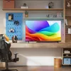 Téléviseur Hisense QLED 100 cm FHD 60 Hz T2CS Smart TV 100 Voir les images du produit 6