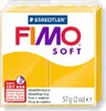 FIMO, Modelliermasse, Knete sonnengelb soft normal Produktbild-Vorschau 4