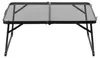 Vilde | Campingtisch Klappbar - 60x40x25 cm - Mini Produktbild-Vorschau 8