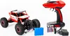 Samochód zdalnie sterowany na pilota RC Rock Crawler HB Podgląd zdjęcia produktu 25