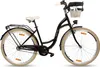 Goetze Style 28 Zoll City Bike, 18 Zoll Stahl Produktbild-Vorschau 1