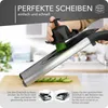Börner V6 ExclusiveLine Professional Set | Struhadlo Náhled obrázku produktu 14