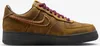 Nike Air Force 1 Low '07 QS "Boucle Desert Moss Fierce Voir les images du produit 3