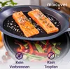 mixcover original Dauerbackfolie - Backpapier für Varoma Produktbild-Vorschau 4
