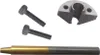 Matrice et poinçon pour grignoteuse Makita JN1601 DJN161Z Voir les images du produit 1