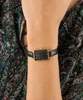ZEGAREK DAMSKI DANIEL WELLINGTON DW00100435 - Quadro Podgląd zdjęcia produktu 12
