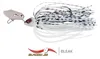 Fox Rage Bladed Jig 7g, Farbe: Firetiger Produktbild-Vorschau 8