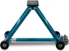 Bituxx KFZ Scherenlift 2,5T flach Wagenheber Blau MS-19207 Produktbild-Vorschau 3