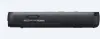 The side view of a black digital voice recorder. Náhľad obrázku produktu