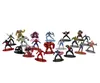 Jada Marvel Metall-Nanofiguren 20er-Pack, Version 6 Produktbild-Vorschau 7