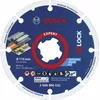 Bosch EXPERT Disco diamantato per metalli X-LOCK Disco da Anteprima dell’immagine prodotto 25