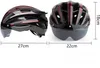 Damen Herren Fahrradhelm Radhelm Rennradhelm MTB Bike Produktbild-Vorschau 6