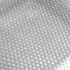 vidaXL Plovoucí bazénová solární plachta PE 260x160 cm šedá Náhled obrázku produktu 4