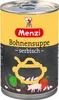 Menzi Serbische Bohnensuppe mit weißen Bohnen pikant Produktbild-Vorschau 1